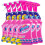 Vanish 6 X Vanish Action Fabric Stain Remover Spray 500ml 1