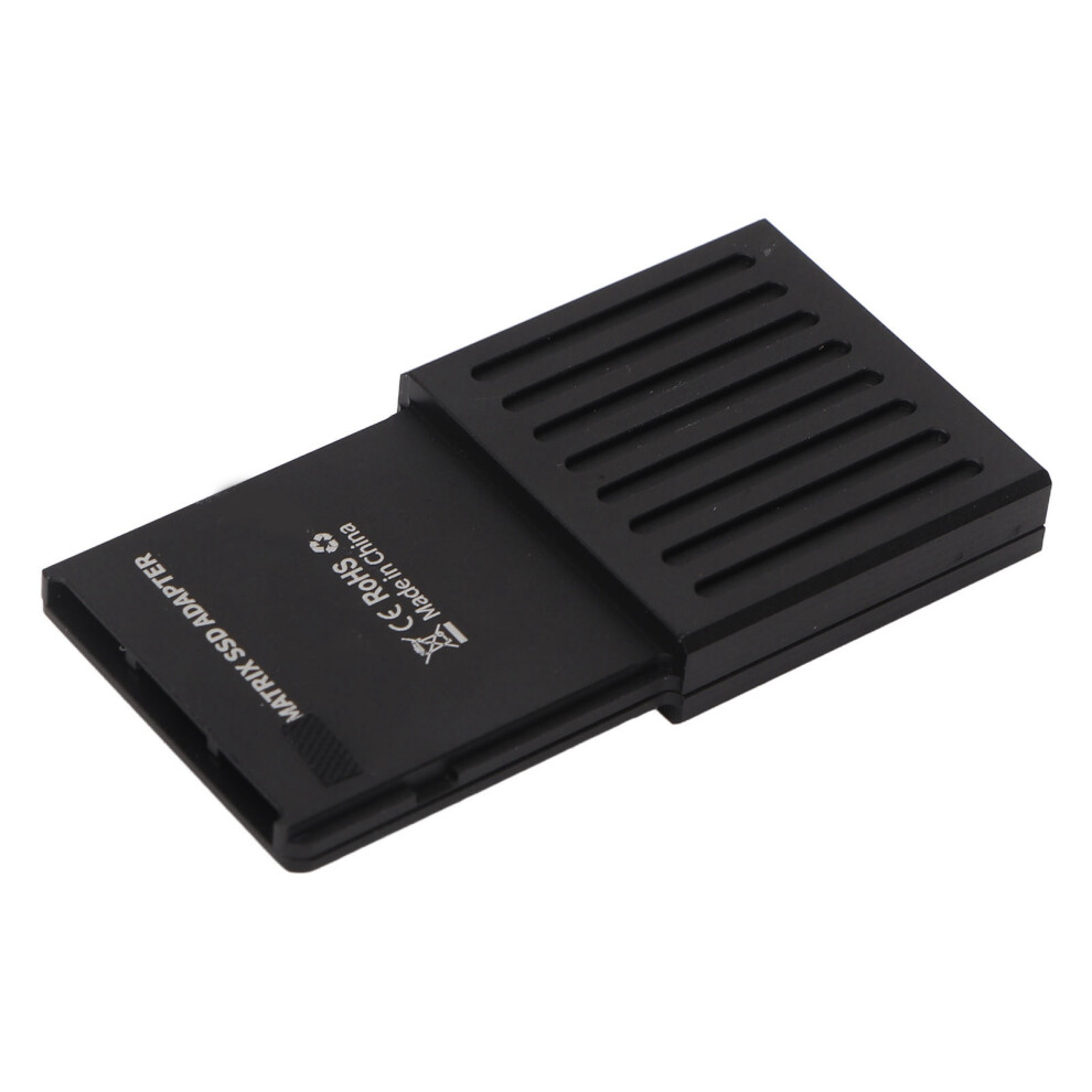 Cfexpress To M.2 Ssd Adapter For Xbox Series X/S Pcie 4.0 External Hard Drive Expansion 8031354749316