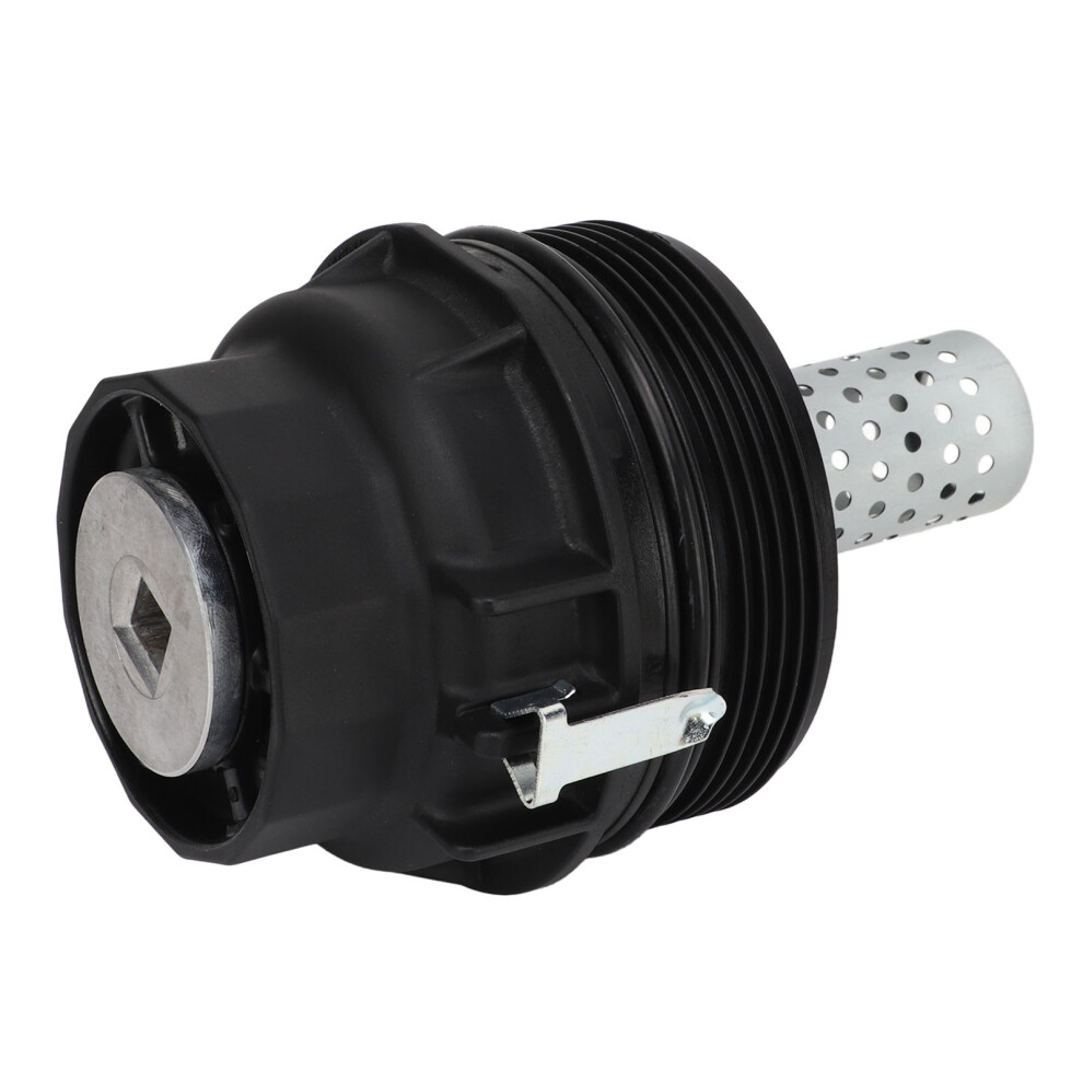 Oil Filter Cover For Is250, Is300, Ls500, Gs350, 3D, Abs Metal 7891354751921
