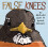 False Knees by Joshua Barkman Paperback Book 1