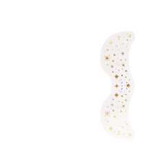 Glitter Freckles Tattoos Sticker Lasting Waterproof Freckle Tattoo Makeup 10PcsPack For Party School Holiday Photos