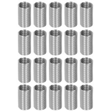 20Pcs Gewinde Reparatur M14 x 1,25 Spirale Kreis