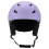 Integrierter warmer Skihelm, verstellbar, leicht, 9