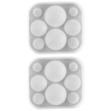 Silikon Perlen Form Für Diy, , 2