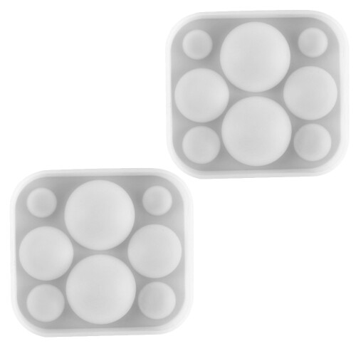 Silikon Perlen Form Für Diy, , 2 2
