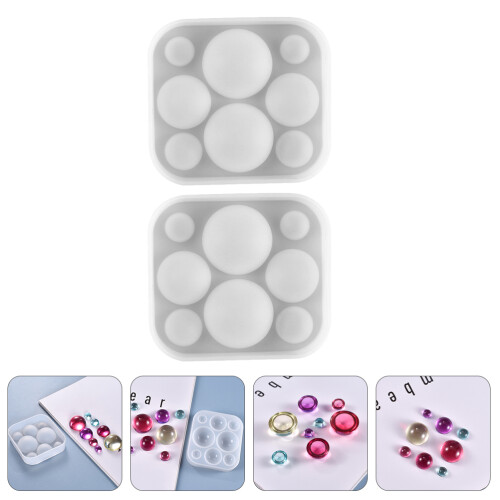 Silikon Perlen Form Für Diy, , 2 1
