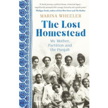 The Lost Homestead