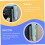 Wall Mounted Disposable Cup Dispenser With Pull Type Design Dustproof PP Material Cup Holder Green Home Organization 3