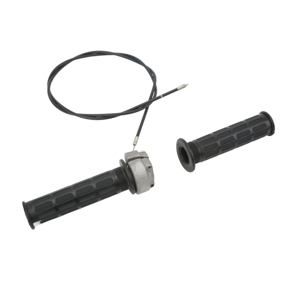 Set Of 2 Twist Accelerator Handle Grips For Coleman Ct200u Bt200x Ct200uâEx 7661354782719