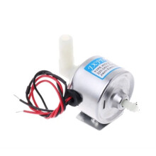 Submersible Pump Ultra-Quiet Water Pump 31W 40DCB 220-240V J9K(18W) For Fog Smoke Oil Stage Smoke Machine Accessories