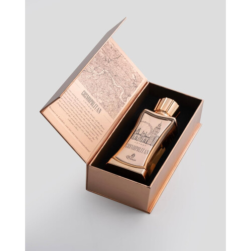 PARIS CORNER Cosmopolitan London EDP 85 ml til mænd 2