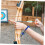 Bow String Wrist Guard Nylon Quick Detach Wrist Strap Finger Protector Archery Practice Recurve And Compound Bows 4