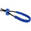 Bow String Wrist Guard Nylon Quick Detach Wrist Strap Finger Protector Archery Practice Recurve And Compound Bows 5