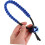 Bow String Wrist Guard Nylon Quick Detach Wrist Strap Finger Protector Archery Practice Recurve And Compound Bows 2