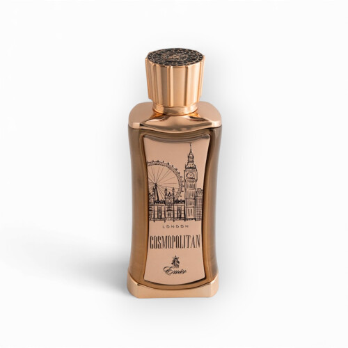 PARIS CORNER Cosmopolitan London EDP 85 ml til mænd