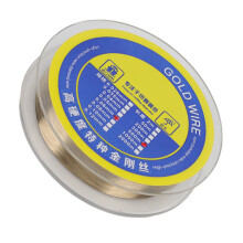 LCD-Bildschirm-Trenndraht 0,06 mm 1000 m Wolfram