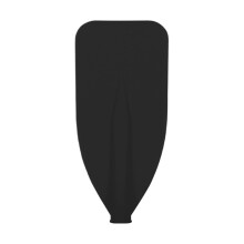 Paddle for Boat Portable Aluminum Tube Oars Wide Flat Blade Load Bearing For Camping River Kayaking Fishing Black