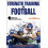 Strength Training for Football Paperback Book 1