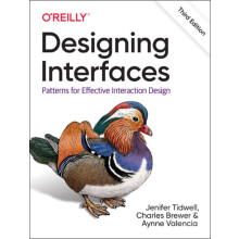 Designing Interfaces by Aynne Valencia Paperback Book