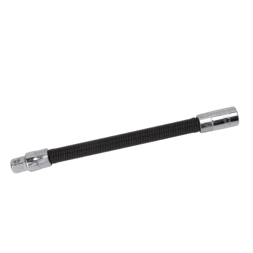 Bendable Universal Wrench Extension Rod: Flexible Shaft Design 1/2 5041354817178