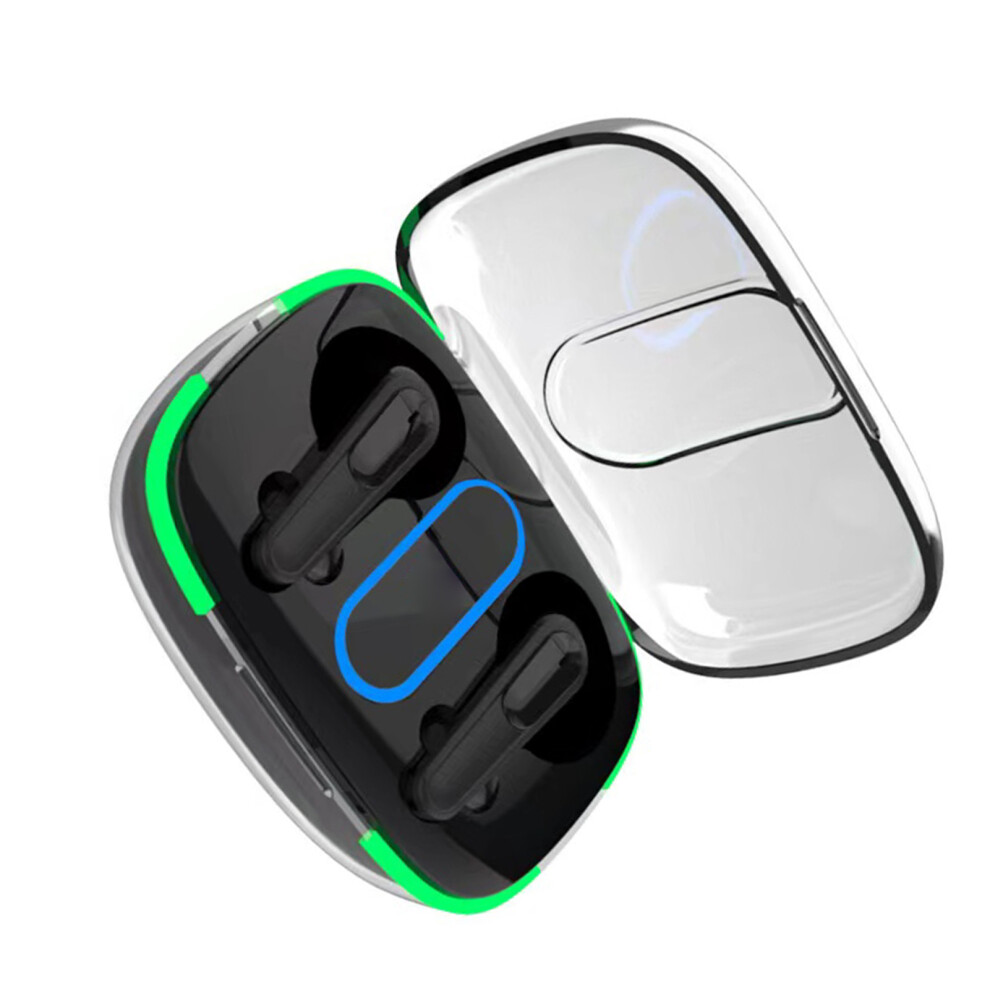 Premium Pro70 Wireless Earbuds: Long Battery & Graphene Bass 4901354818029