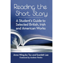 Reading the Short Story by Scarlett Lee Paperback Book