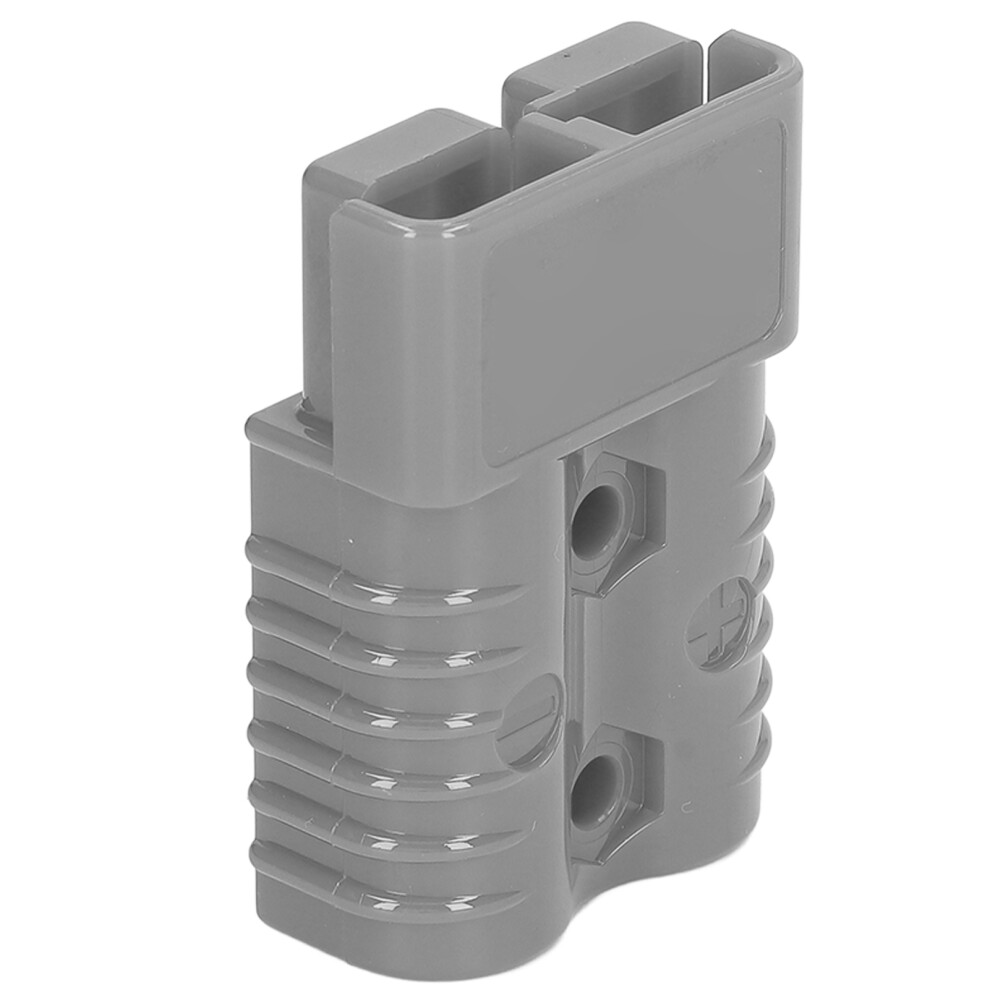 Sh175 175A 600V Quick Connect Plug For Solar Panels & 4Wd Gray 8321354816843