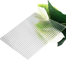 Customizable Clear Acrylic Texture Background Sheet 3-10mm Clear Plastic Cast Board Glass Alternative For Sign DIY Sizes