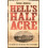 Hells Half Acre by Susan Jonusas Hardcover Book 1