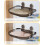 Cat Window Lounger Transparent Window Seat Hammock Perch For Cats 4