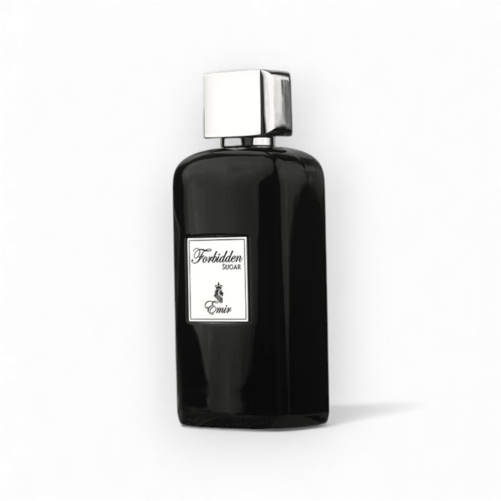 Paris Corner Emir Forbidden Sugar Extrait De Parfum 100Ml