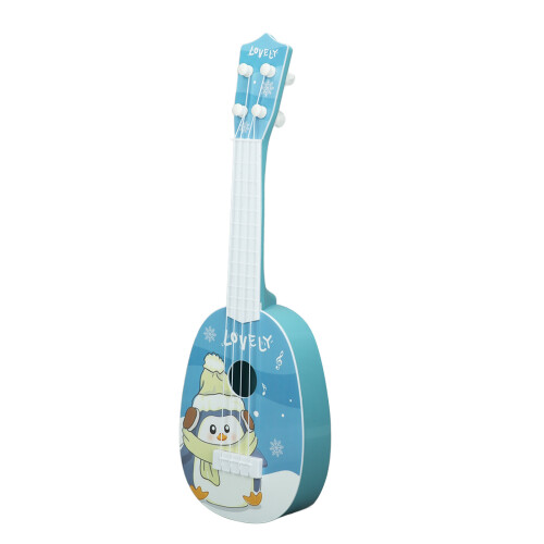Kinder Spielzeug Ukulele Gitarre Spielzeug