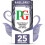 PG Tips PG Tips Earl Grey Envelope Tea Bags Pack of 25 4
