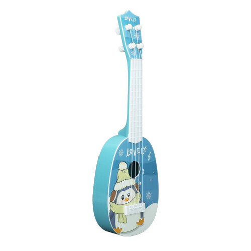 Kinder Spielzeug Ukulele Gitarre Spielzeug 2