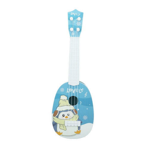 Kinder Spielzeug Ukulele Gitarre Spielzeug 1