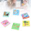 6Pcs Baby Bad Bücher Ungiftig Weichen Tuch 11