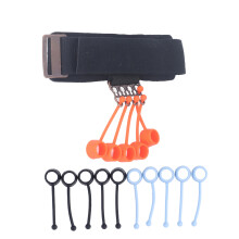 Fingertrainer, Silikon, verstellbar, verbessert