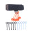 Fingertrainer, Silikon, verstellbar, verbessert 1