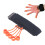 Fingertrainer, Silikon, verstellbar, verbessert 12