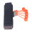 Fingertrainer, Silikon, verstellbar, verbessert 2