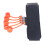 Fingertrainer, Silikon, verstellbar, verbessert 10