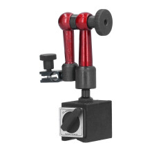 Magnetischer Standfußknopf Verstellbarer flexibler