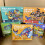 Puzzles in Tierform, schöne Tierpuzzles, Geschenk 6
