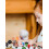 24 Pcs Avenger Action-Figuren Spielzeug Countdown 10