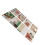 Handmontiertes Modell 3D-Holzpuzzle Buchecke 9