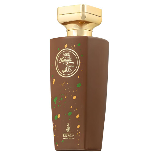 Armaf RISALA Pista Kunafa Eau De Parfum 100ml by Armaf 1
