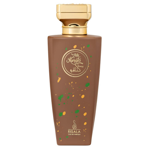 Armaf RISALA Pista Kunafa Eau De Parfum 100ml by Armaf