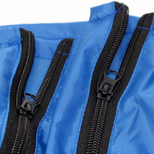 Wear Resistant Table Tennis Protector With Adjustable Size And Universal Fit For Various Table Sizes 2