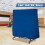 Wear Resistant Table Tennis Protector With Adjustable Size And Universal Fit For Various Table Sizes 2