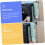 Wall Mounted Disposable Cup Dispenser Adhesive Pull-Type Paper Cup Holder Green For Home Office Kitchen Cafes 5